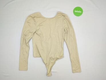 la mania body czarne: Vero Moda, Body damskie, rozmiar M — 5