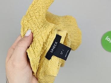 bluzki wiskoza elastan: Lindex, Bluzka damska, rozmiar L — 5