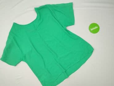 Tuniki: Peacocks, Bluzka damska, rozmiar XL — 3