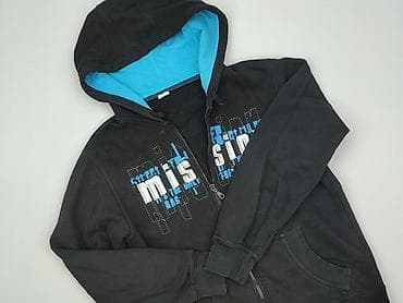 young multi: Bluza z kapturem dla mężczyzn, rozmiar S — 1