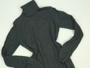 sweter z odkrytymi ramionami zara: Zara, Sweter damski, rozmiar M — 1