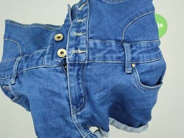 jeansy dsquared2: Toxik3, Szorty damskie, rozmiar XL — 5