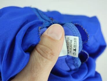 jeansy damskie podarte: Sigma, Спідниця жіноча, розмір 4XL — 5