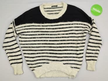 buty w deichmann: Sweter damski, rozmiar M — 3