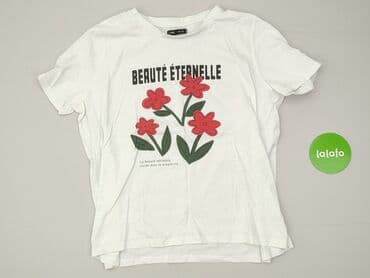 koszulka z dinozaurem damska: T-shirt damski, XL — 2