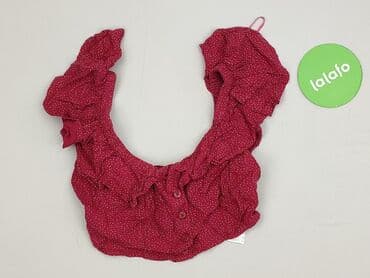 bluzka w kropki mohito: Topshop, Top damski, rozmiar M — 2