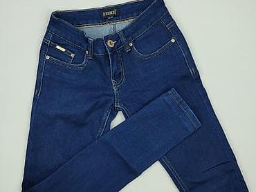 diesel: Toxik3, Jeansy damskie, rozmiar XS — 1