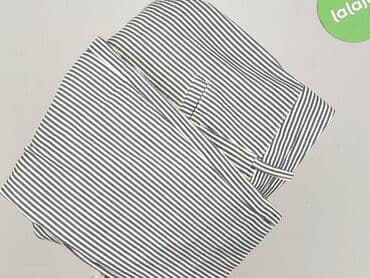 spodnie w paski bershka: Zara, Spodnie materiałowe damskie, rozmiar S — 5