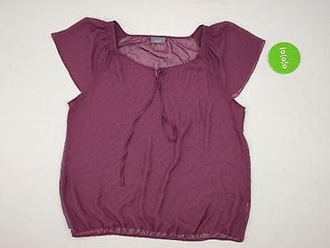 carry young kurtka: Yessica, Bluzka damska, rozmiar 3XL — 2