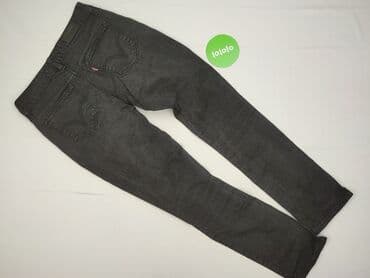 jeans 501: LeviS, Jeans for women, size M — 3