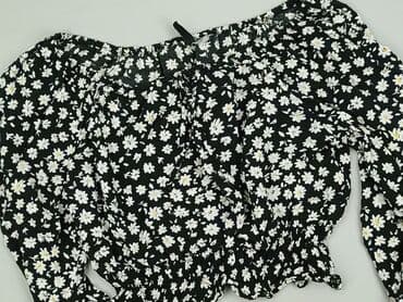 H&M Divided, Bluzka damska, rozmiar S