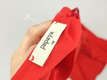 piżamka pepco: Papaya, Sukienka damska, rozmiar 3XL — 4