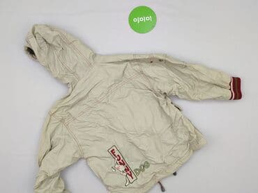 decathlon kurtka dziecięca przeciwdeszczowa: Демісезонна куртка, 4-5 р., 104-110 см, стан - Дуже гарний — 3