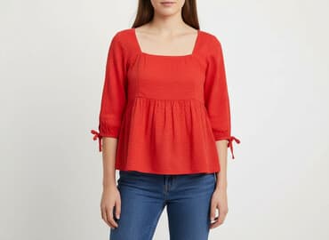 bluzy sportowe: Joe Browns, Bluzka damska, rozmiar S — 6