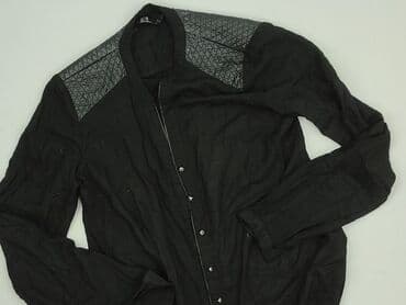 koszula damska hugo boss: Reserved, Women`s shirt, size S (EU 36) — 1