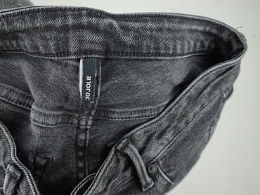 jeansy damskie 33 30: Jeansy damskie, rozmiar L — 4