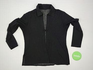 okay l: Kardigan damski, rozmiar 3XL — 2