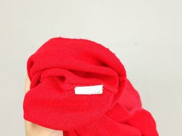 czerwona marynarka damska reserved: Reserved, T-shirt damski, rozmiar L — 5
