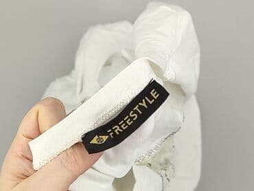 koszula f1: FreeStyle, T-shirt damski, rozmiar L — 5