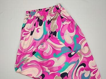 hippie spodnie: Spodnie damskie, rozmiar M — 1