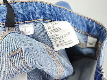 pan jeans.pl: H&M, Jeansy damskie, rozmiar M — 5