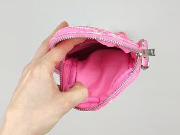 czapka calvin klein biała: Nerka, Bershka, stan - Idealny — 4