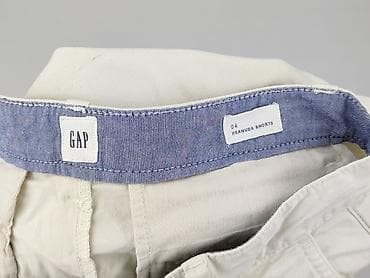 pepco shorts: Gap, Szorty dla mężczyzn, rozmiar S — 4