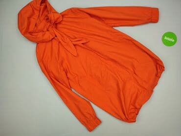 marynarka z futerkiem: Bisou's Project, Parka damska, XS — 2