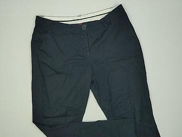 pull ane bear: Czarne spodnie męskie Vero Moda – model Denim, rozmiar 42. Klasyczne — 1
