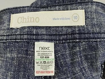 stan spodnie: NEXT Petite, Szorty damskie, rozmiar S — 4