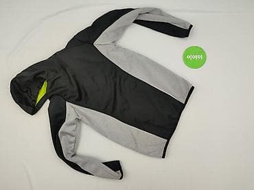 kombinezon softshell 98: Kurtka przejściowa, Crivit Sports, 12 lat, 146-152 cm, stan - Bardzo dobry — 3