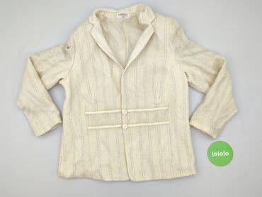 костюми жіночі класичні: Women's blazer, size 3XL (EU 46) — 2