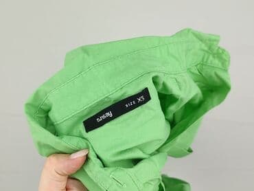 Women: Sinsay, Women`s shirt, size XS (EU 34) — 4