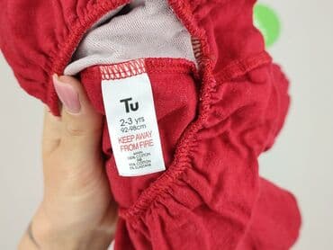 allegro rajstopy: Blouse, Tu, 2-3 years, 92-98 cm, condition - Very good — 4