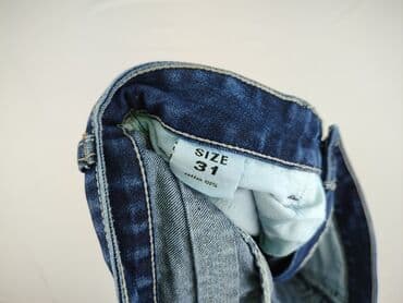 jeansy c a: DENIM JEANS, Jeans for men, size M — 5