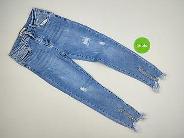 34 jeans: M.Sara, Jeansy damskie, rozmiar S — 2