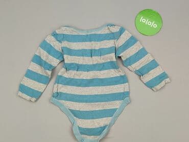 biale spodnie woskowane: Body, 3-6 months, 
condition - Very good — 3