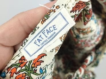 bluzki bufki: FatFace, Bluzka damska, rozmiar S — 4