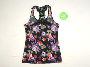 sukienka o kroju marynarki h: Women's blouse, size L (EU 40) — 3