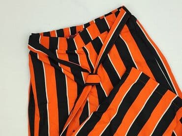 zaxy sandały czarne: Cameo Rose, Spodnie damskie, rozmiar S — 1