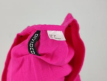divided top: H&M Divided, Bluzka damska, rozmiar XS — 4
