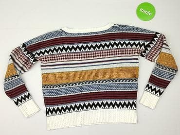 kurtka marks spencer: Red, Sweter damski, rozmiar M — 3