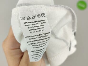 bluzki w stylu japonskim: Bluzka damska, rozmiar 2XL — 5