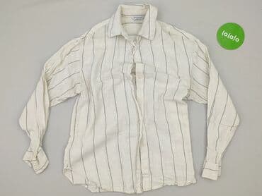 sukienka marynarka stradivarius: Stradivarius, Koszula damska, XS — 2