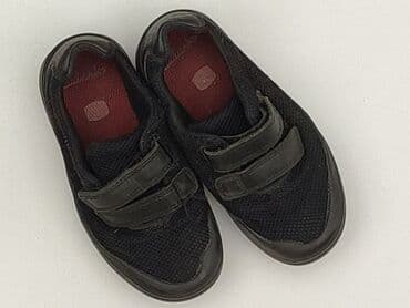Sport shoes Clarks, 26, Used