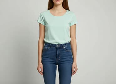 t shirty coca cola: Colours of the World, T-shirt damski, rozmiar L — 6