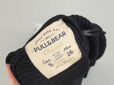 kapcie niedźwiedzie: PULL&BEAR, Kardigan damski, rozmiar S — 5