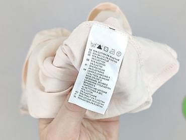 hm klapki gumowe: H&M, Bluzka damska, rozmiar S — 4