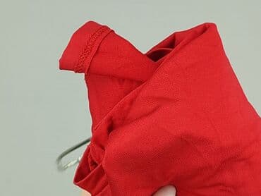 pull and bear bluza: Bershka, Top damski, rozmiar S — 6