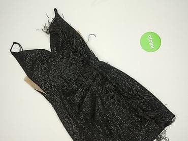 contes buty: LOU, Sukienka damska, rozmiar S — 2